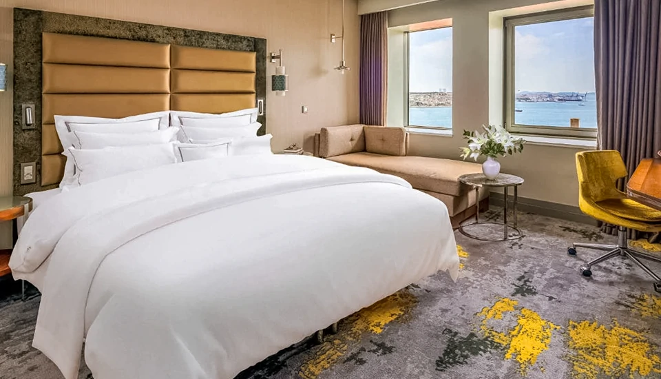 هتل آرتیسان ام گالری استانبول